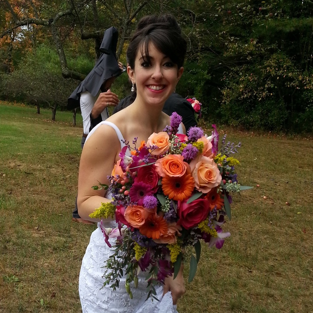 Meet your Posher, Marissa